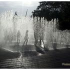 Wasserspiele