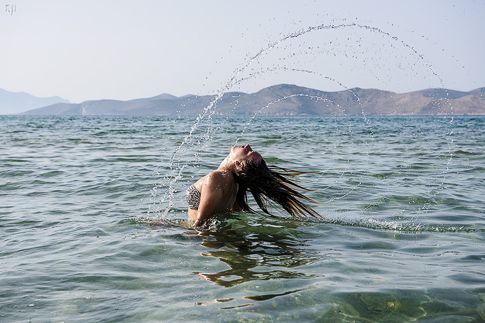 wasserspiele