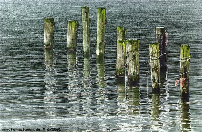 Wasserspiele