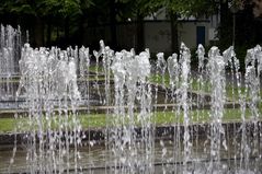 Wasserspiele