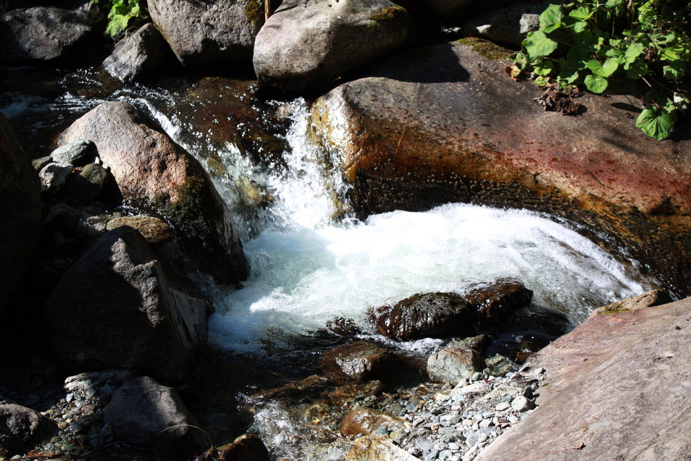 Wasserspiele