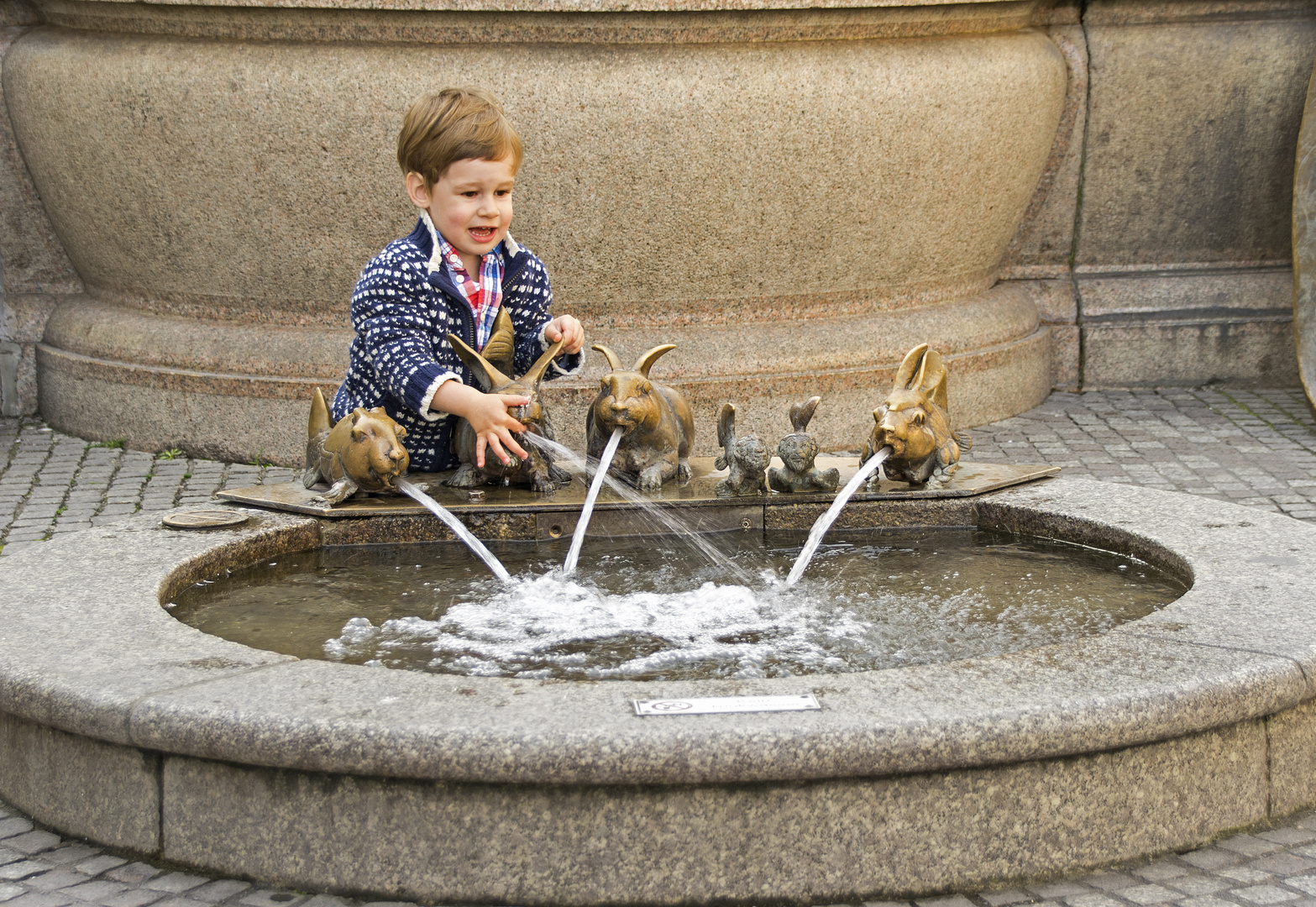 Wasserspiele