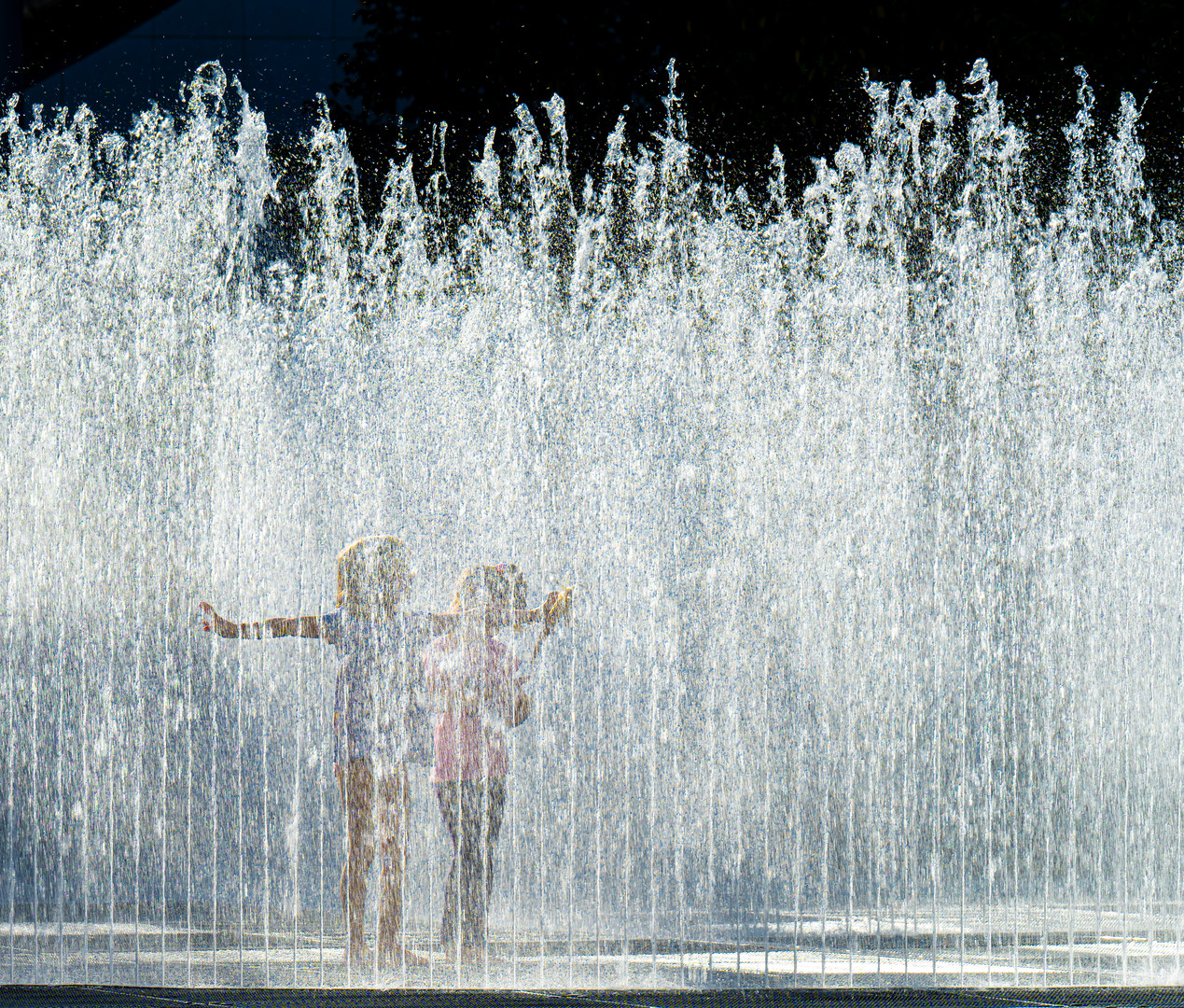 Wasserspiele