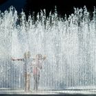 Wasserspiele