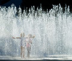 Wasserspiele