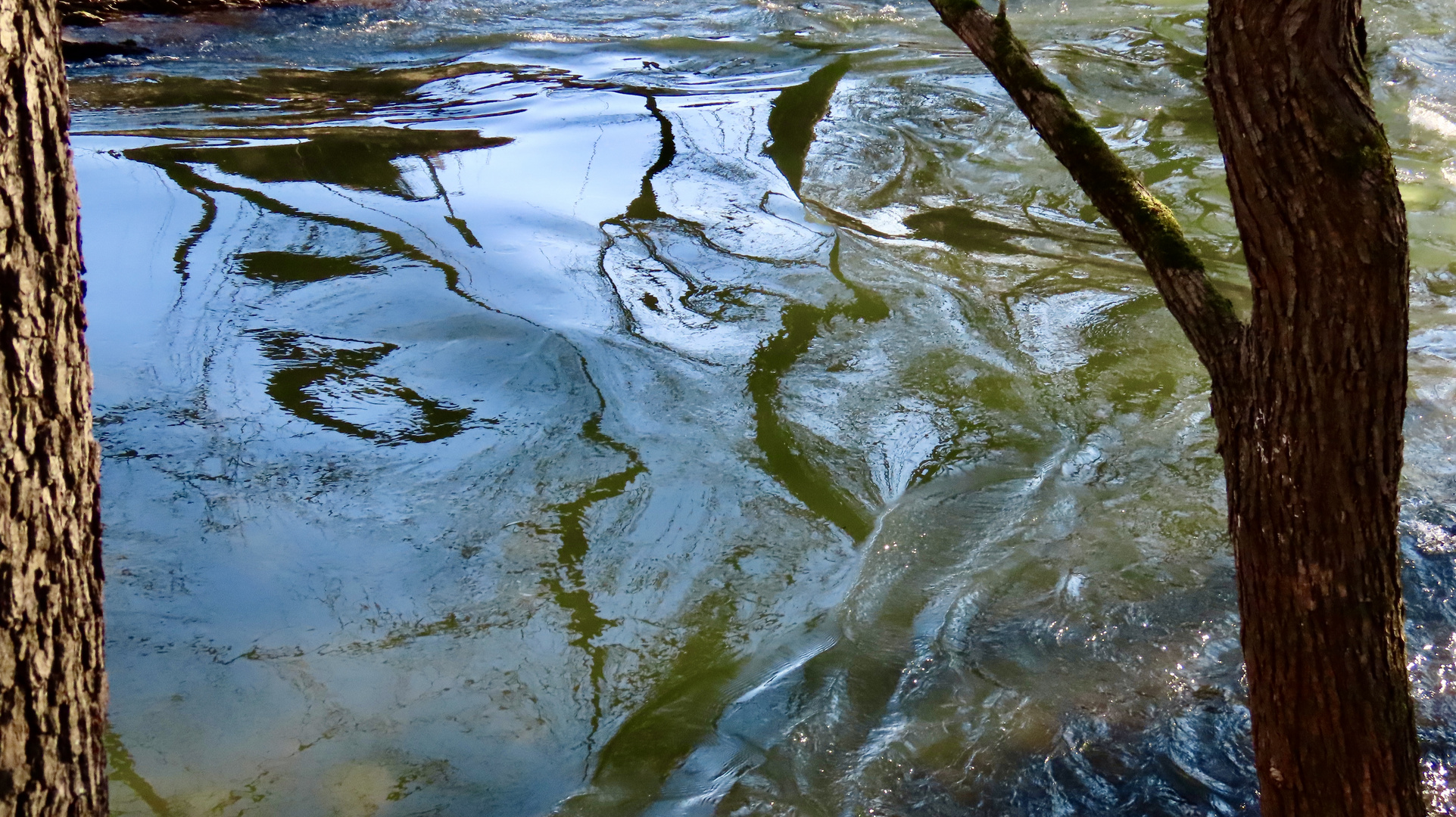 Wasserspiele...........