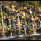 - Wasserspiele -