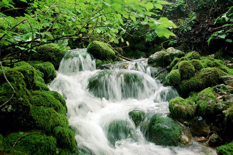 Wasserspiele