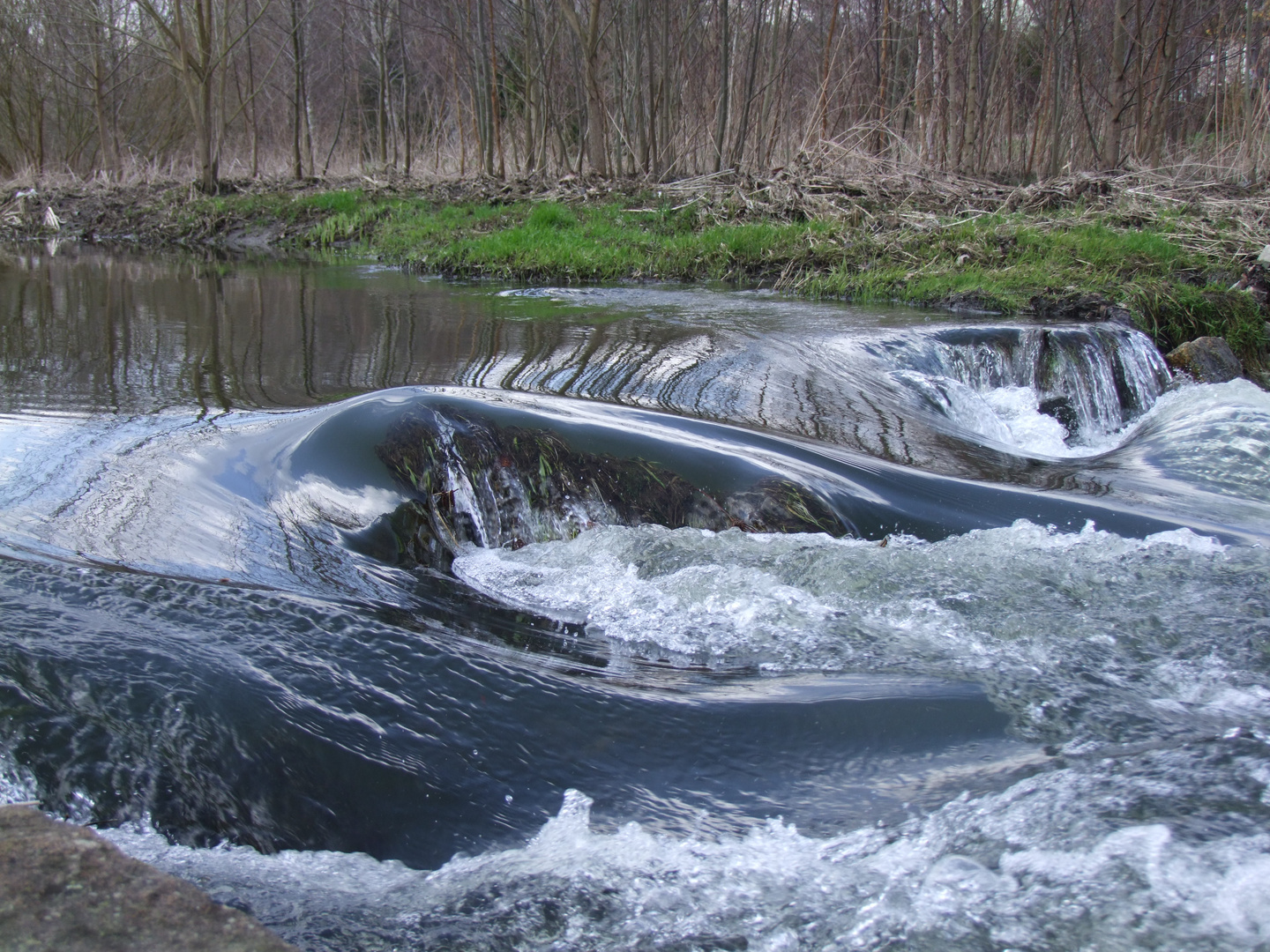 Wasserspiele