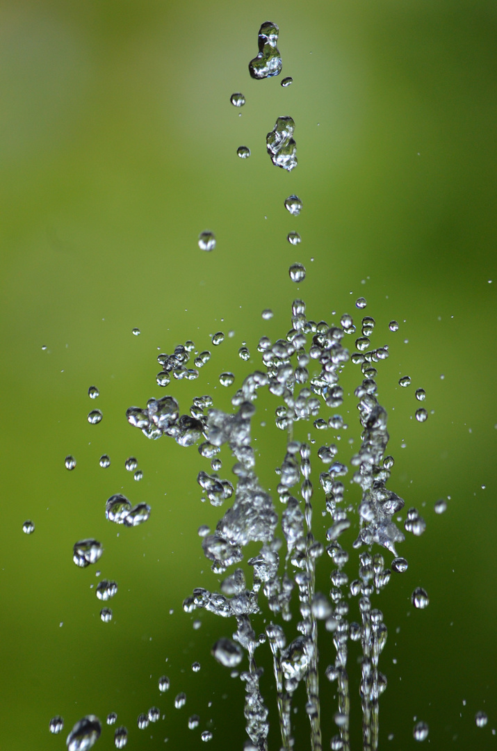 Wasserspiele