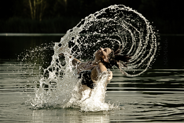 Wasserspiele