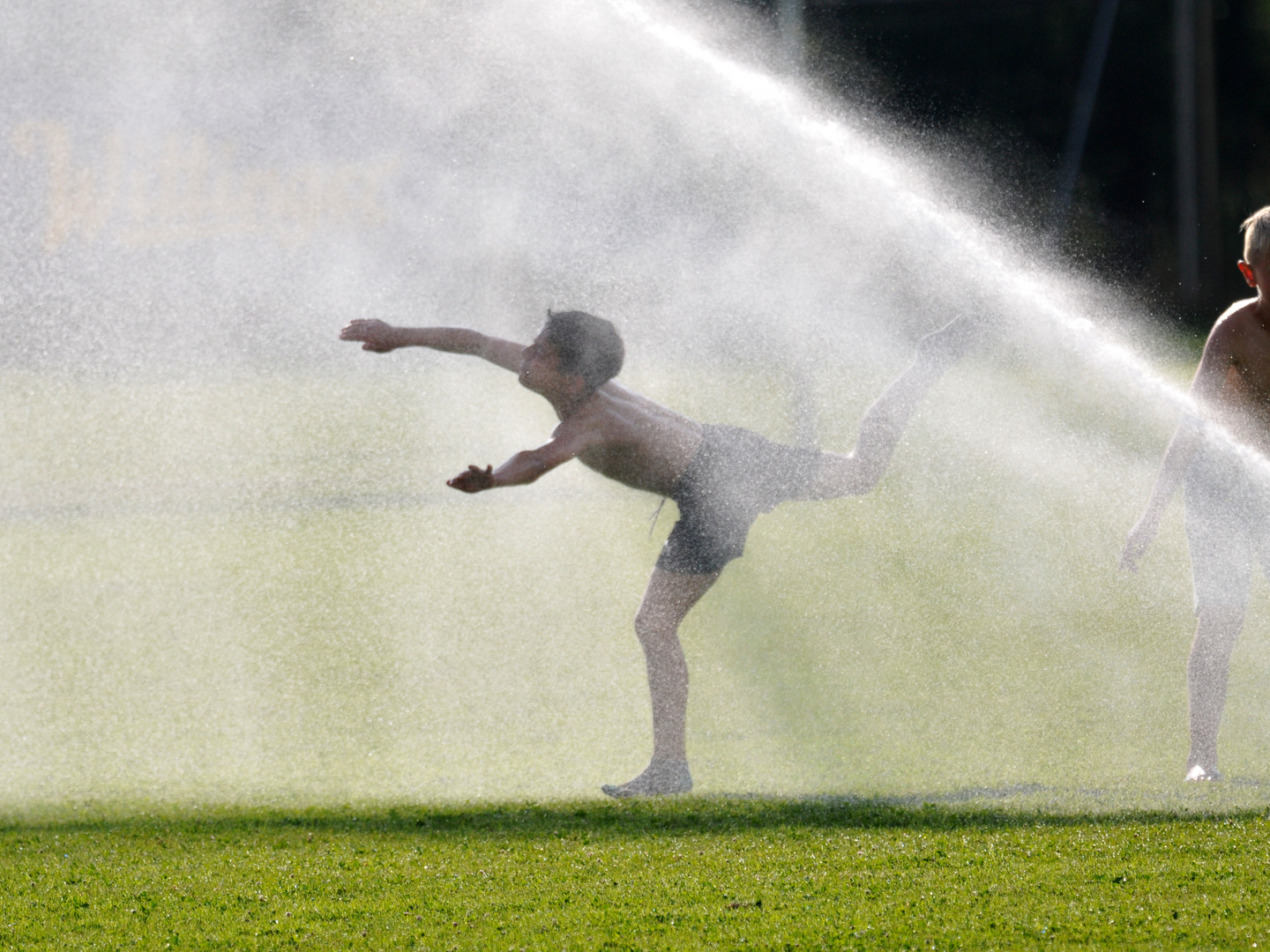 Wasserspiele