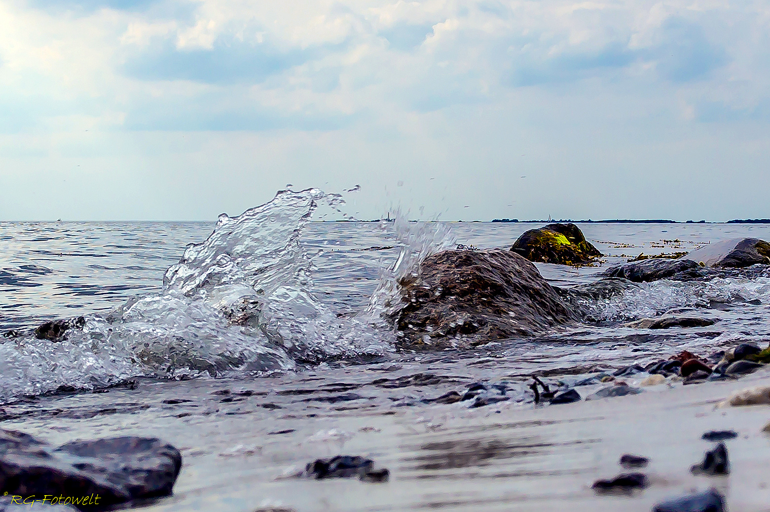 Wasserspiele