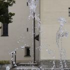 Wasserspiele