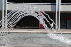 Wasserspiele