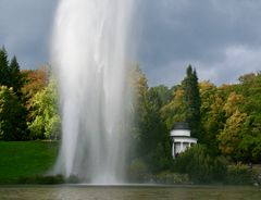 Wasserspiele