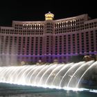 wasserspiele am bellagio