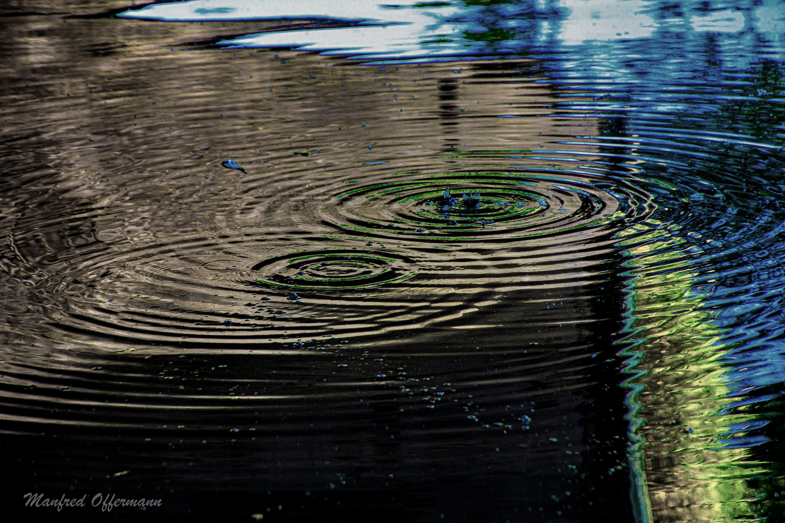 Wasserspiele