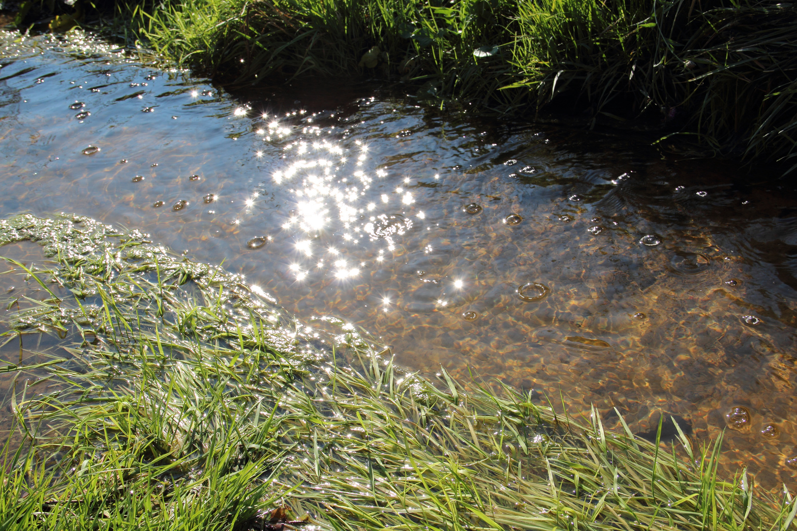 Wasserspiele