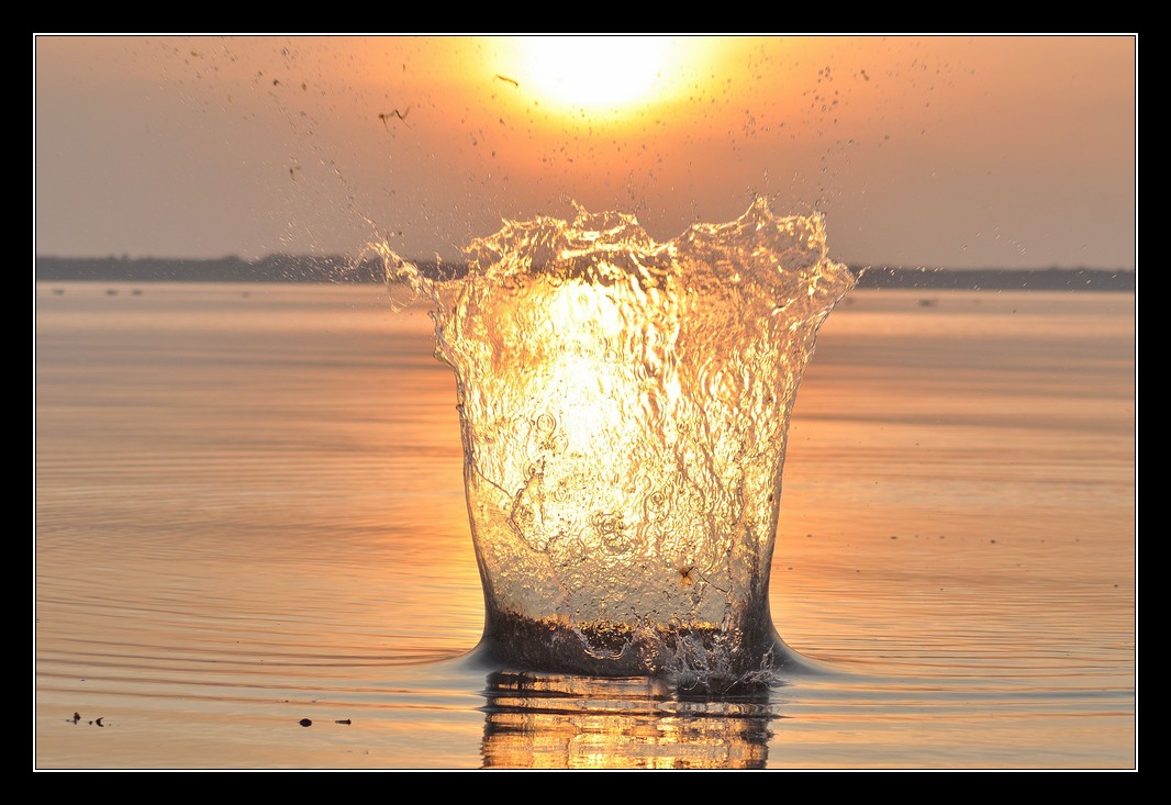 Wasserspiele