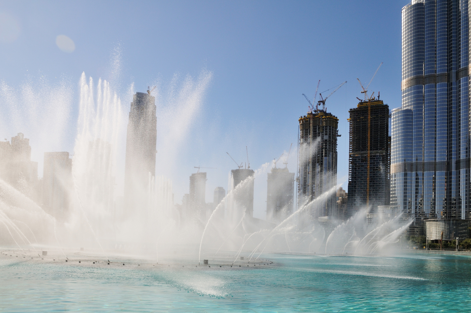 Wasserspiele beim Burj Kalifa DSC_3549_805