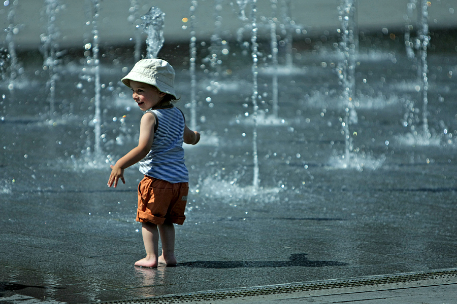 Wasserspiele