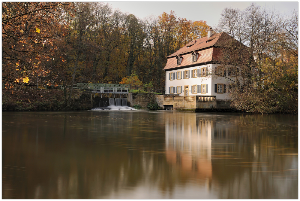 Wasserspiele