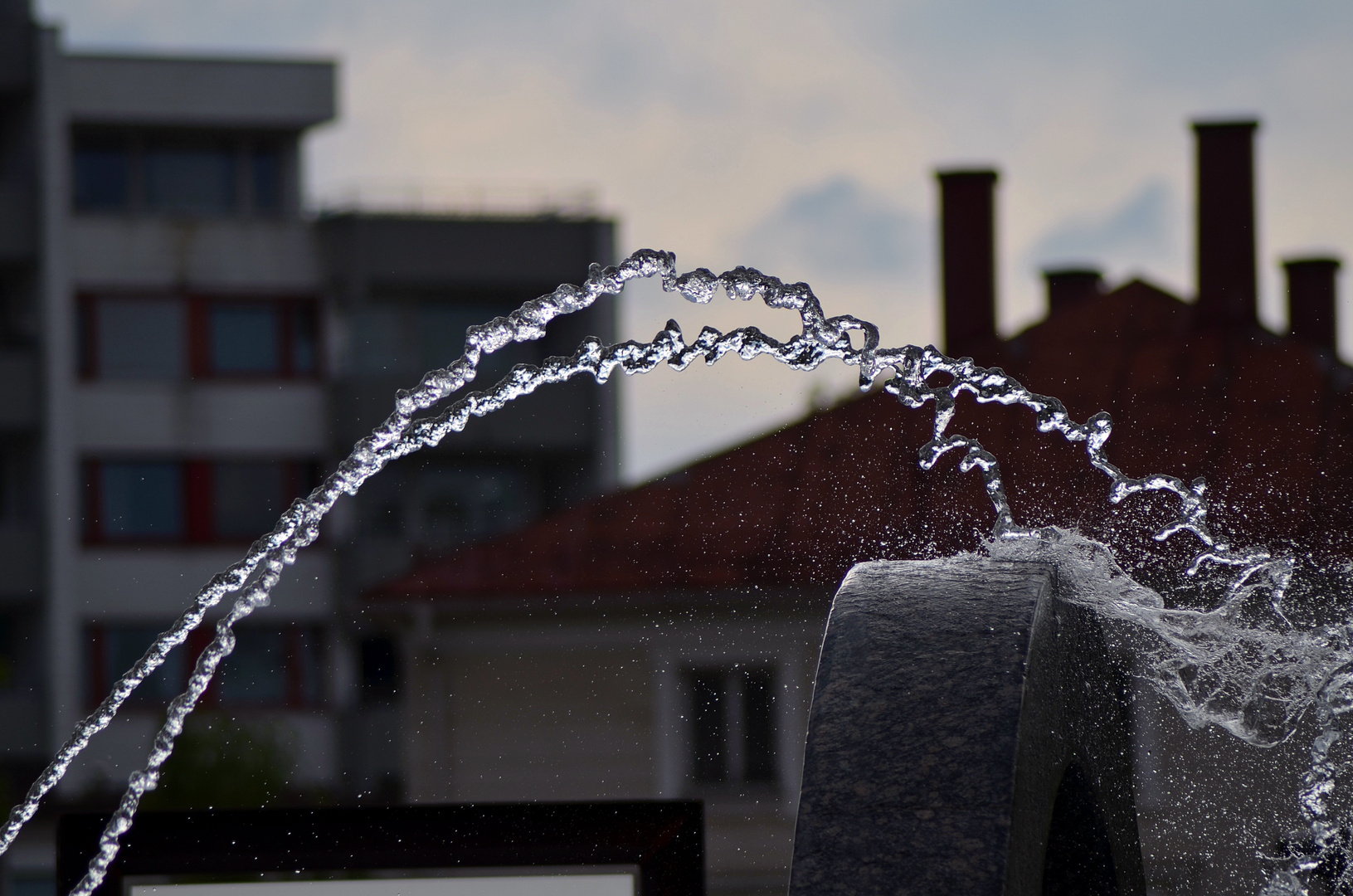 Wasserspiele