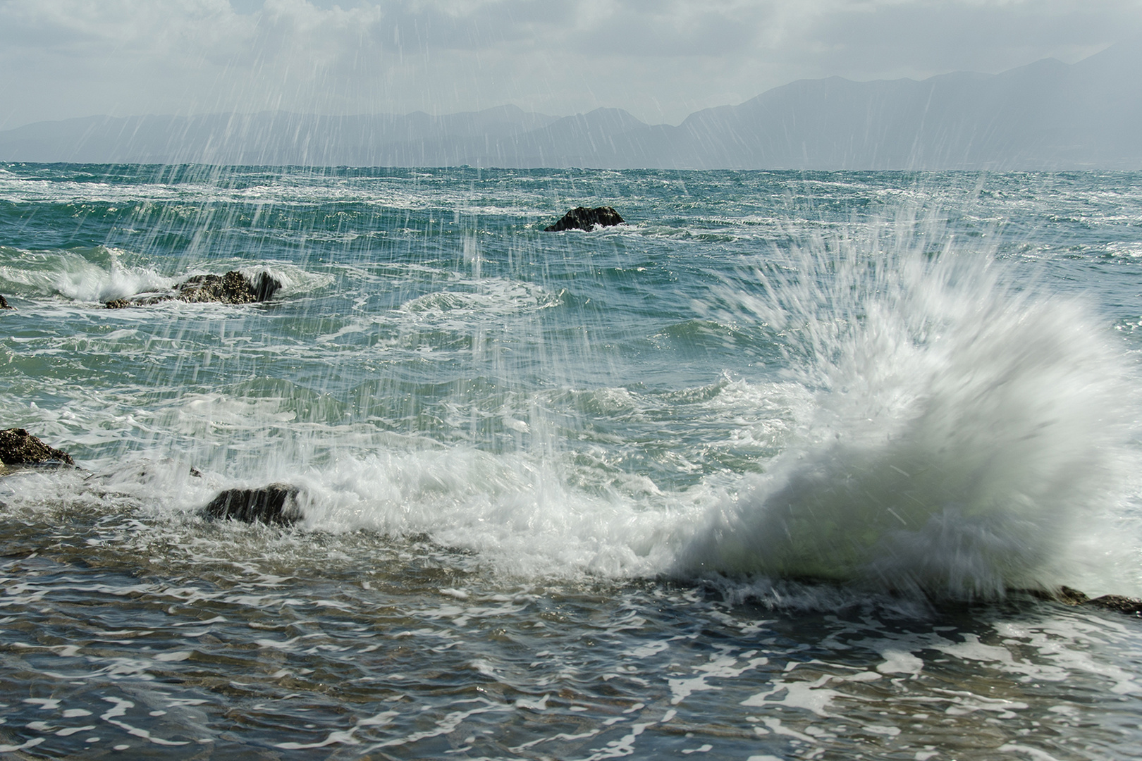 Wasserspiele