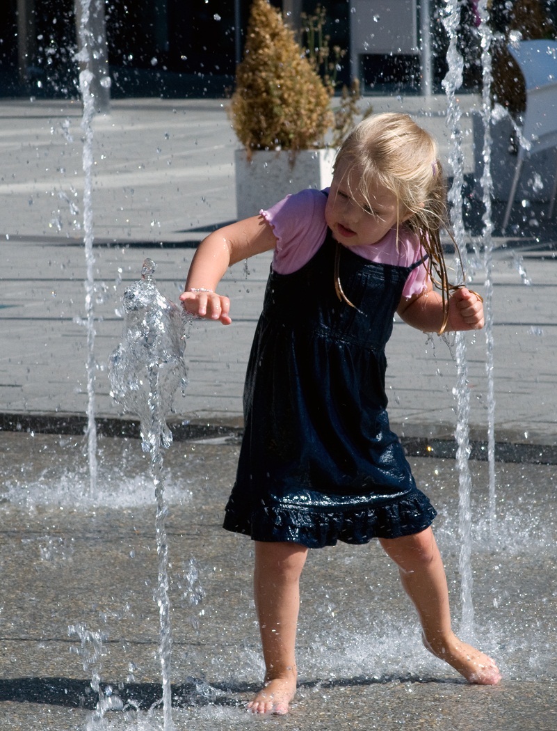 Wasserspiele