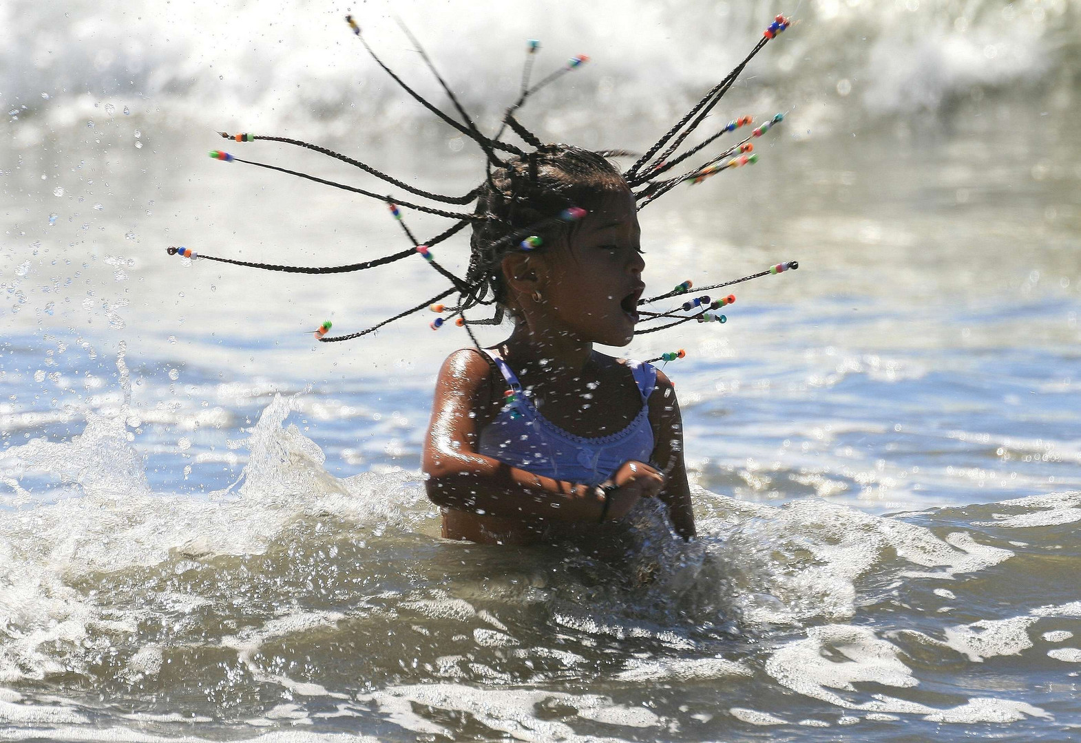 wasserspiele