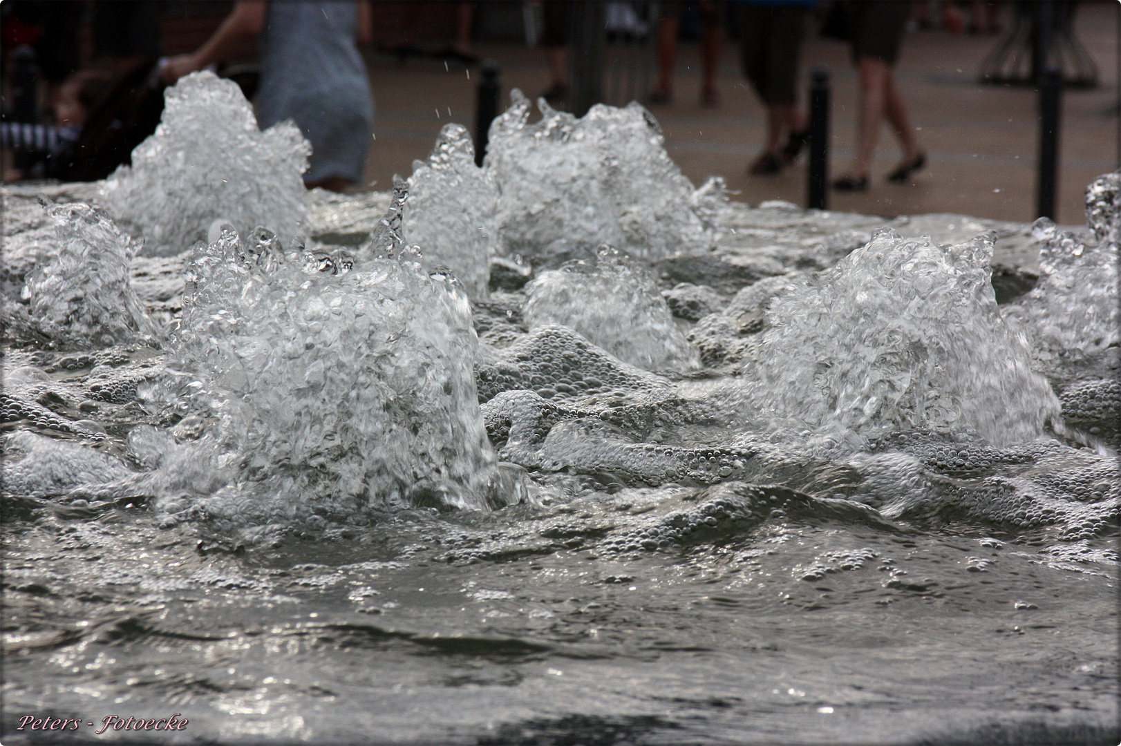 Wasserspiele