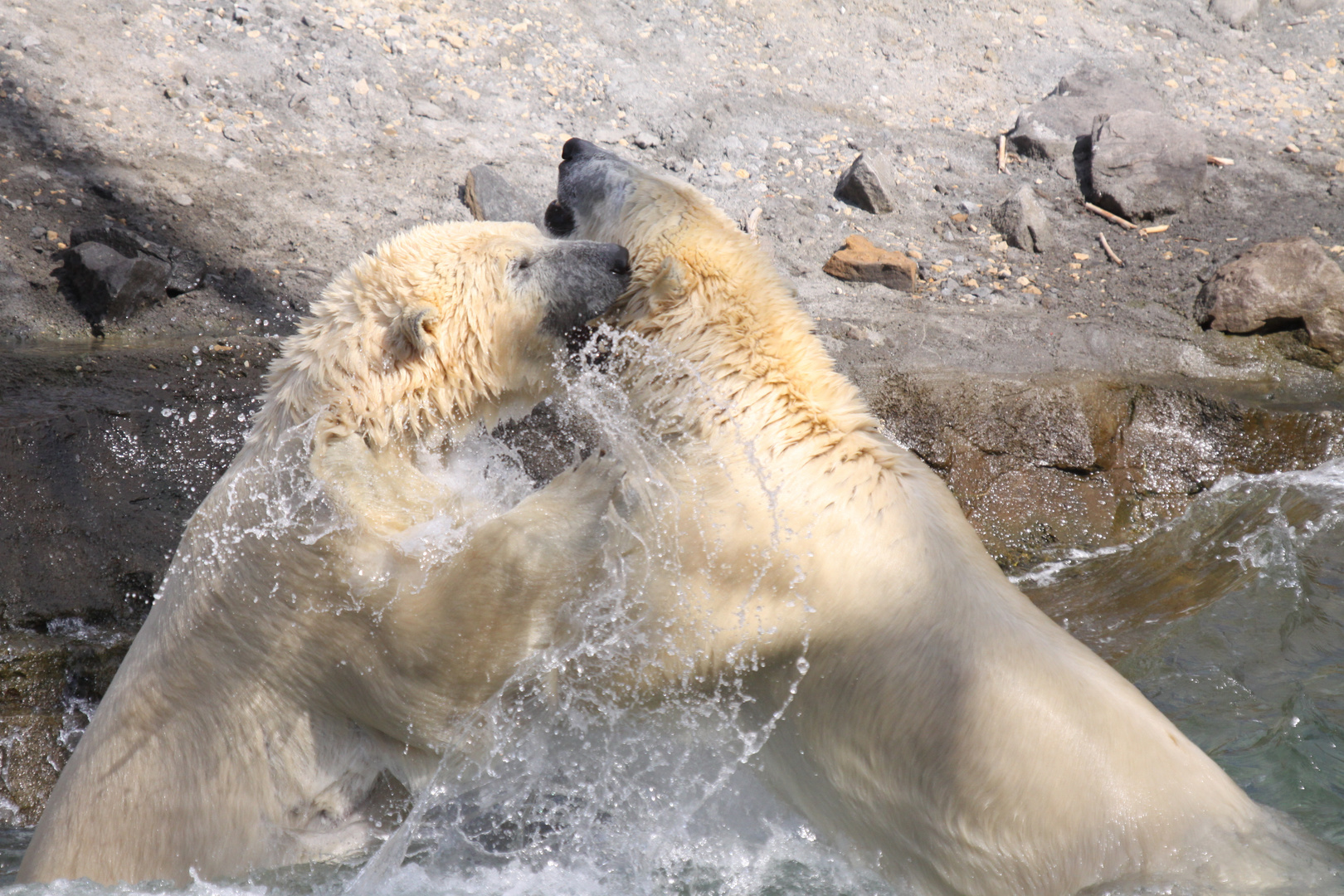 Wasserspiele