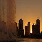 Wasserspiele Dubai