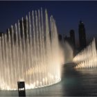 WASSERSPIELE DUBAI FOUNTAIN