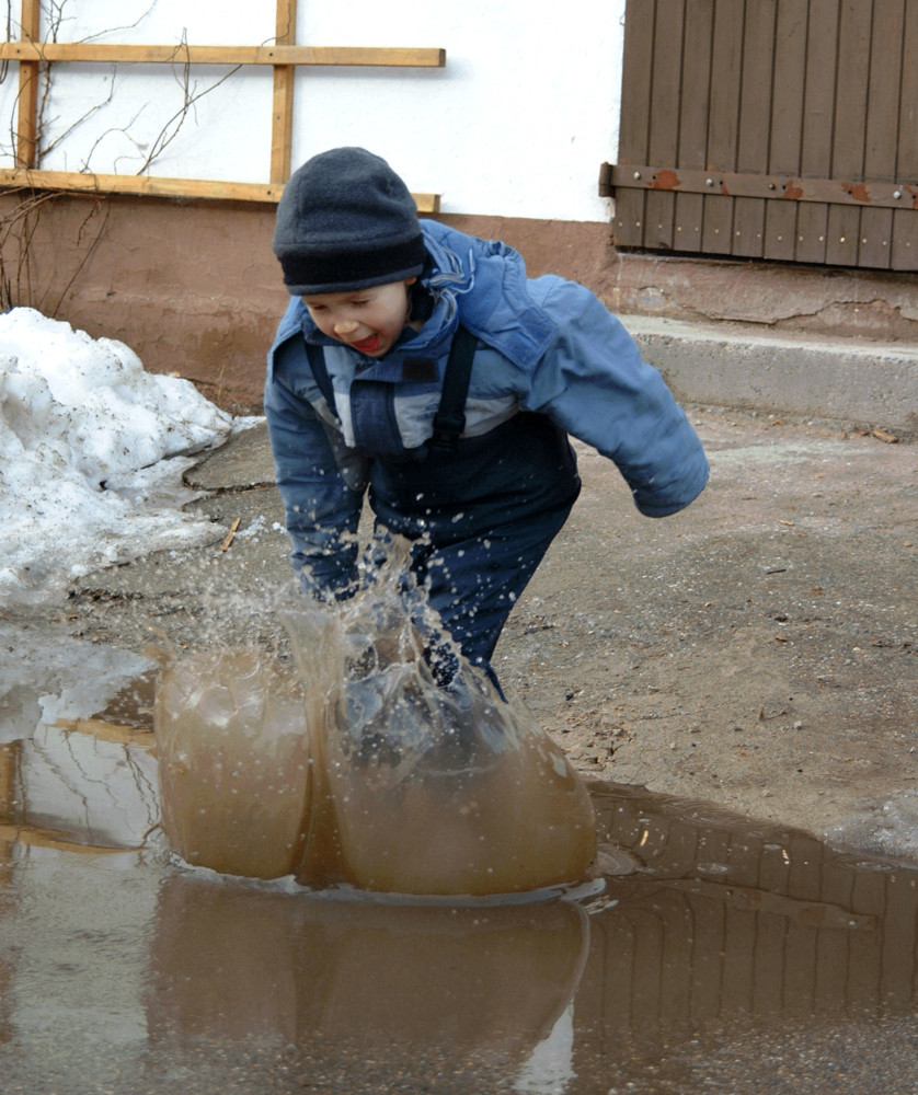 Wasserspiele