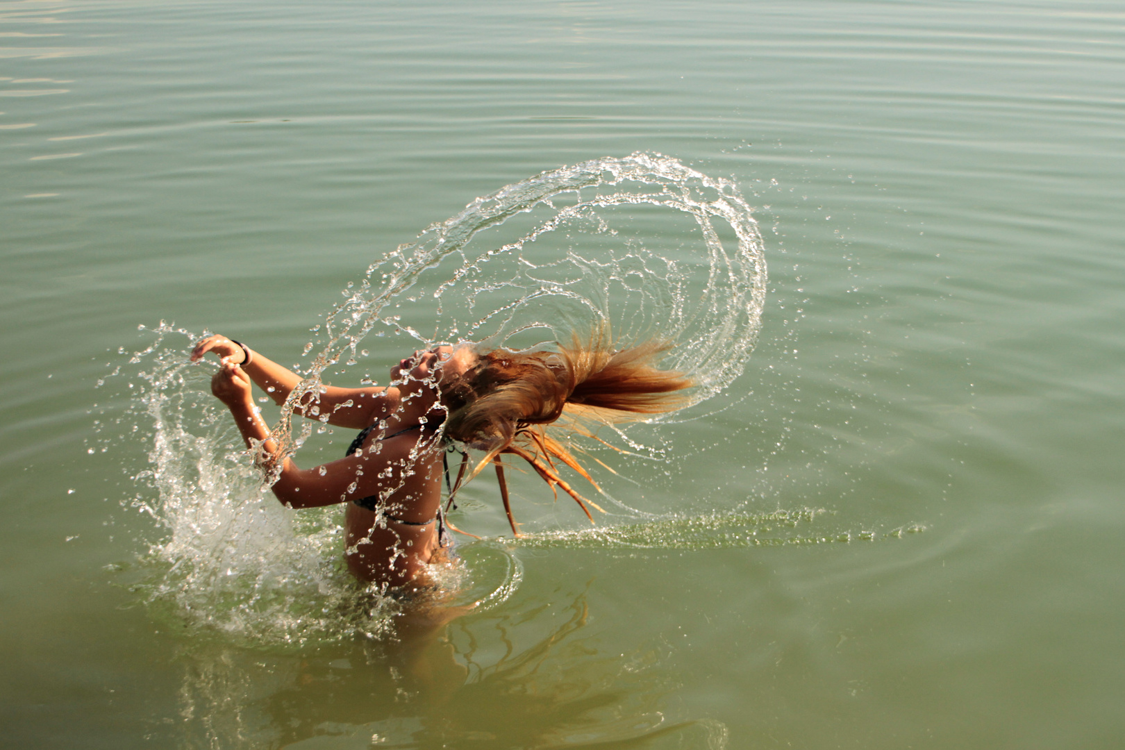 Wasserspiele