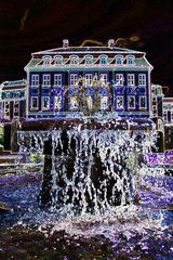 Wasserspiele