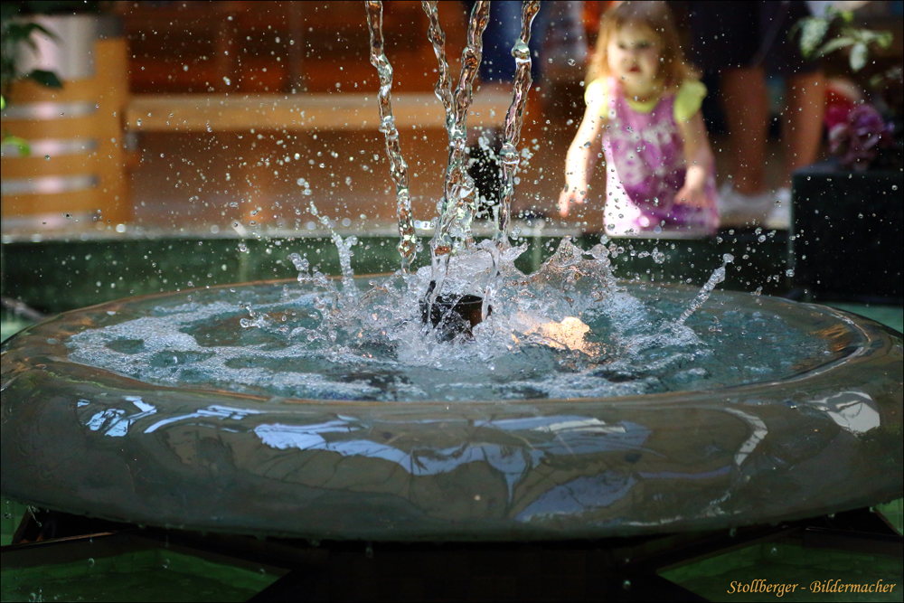 Wasserspiele Foto & Bild | kinder, menschen, wasserspiele Bilder auf