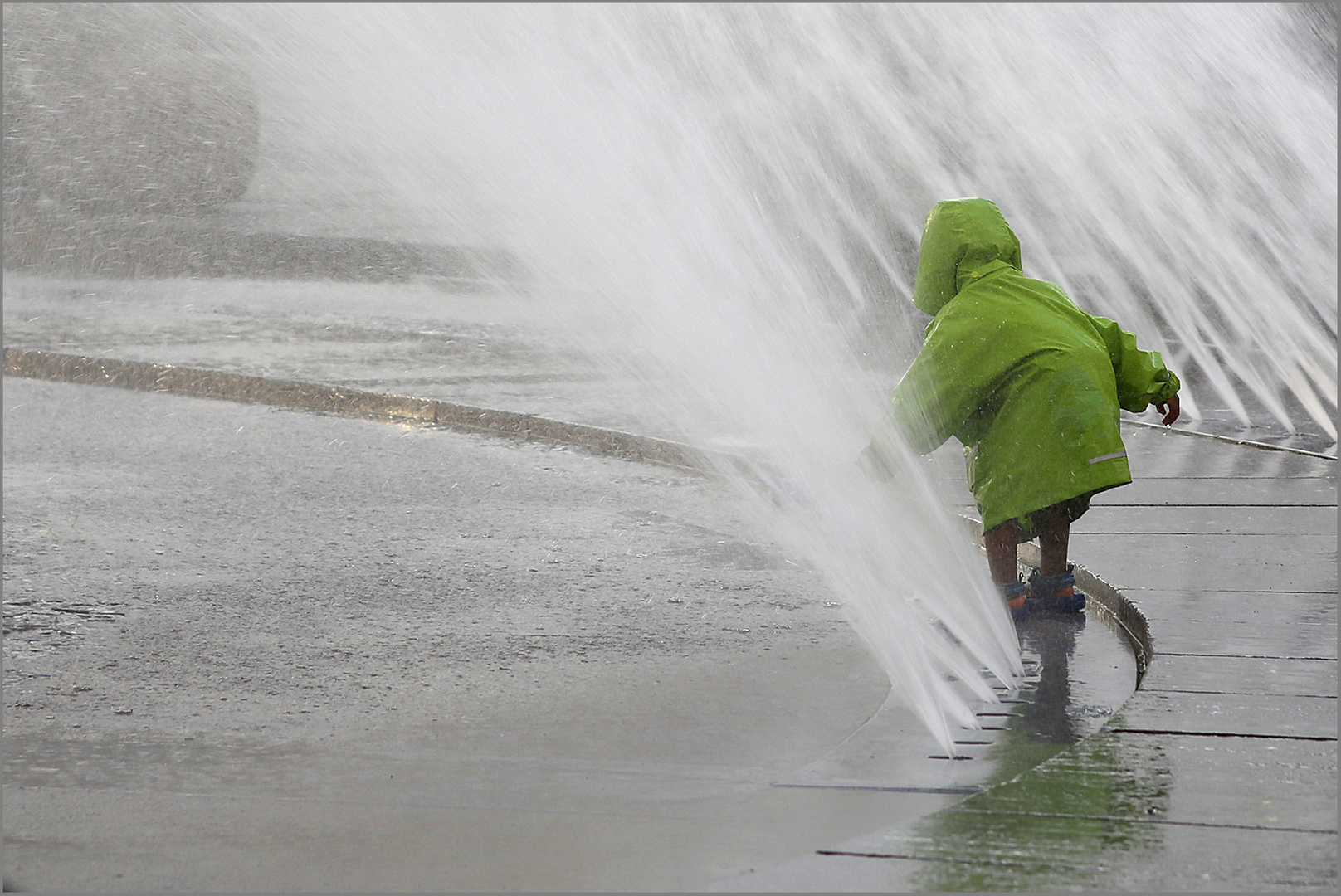 Wasserspiele