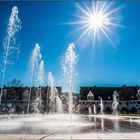 Wasserspiele Freudenstadt II