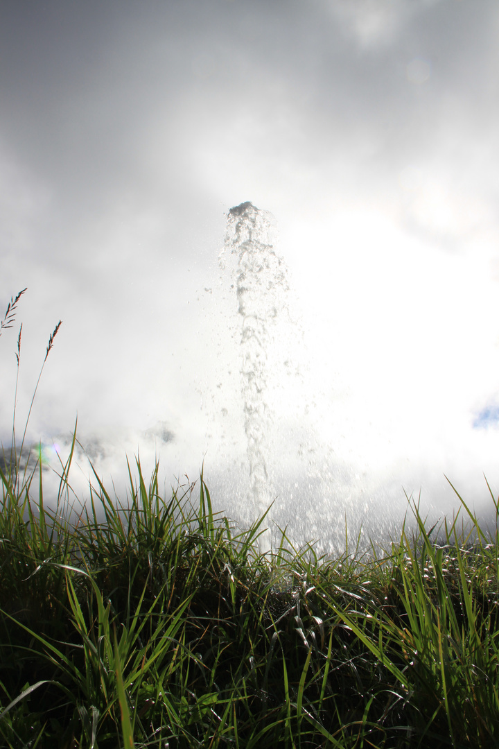 Wasserspiele (Gerlos)