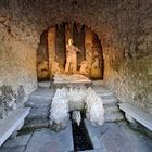 Wasserspiele Hellbrunn