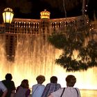 Wasserspiele Hotel Bellagio Las Vegas