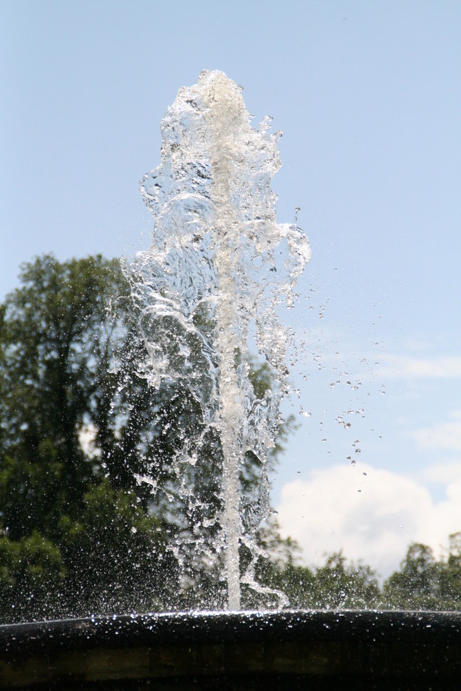 Wasserspiele II