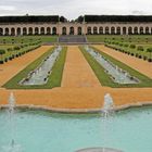 Wasserspiele im Barockgarten Großsedlitz