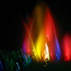 Wasserspiele im Kurpark