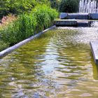 Wasserspiele in Bad Münstereifel