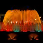 Wasserspiele in Barcelona 3