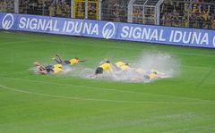 Wasserspiele in Dortmund 2